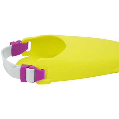  Set za ronjenje 3u1 Bestway 25039 - žuti Slike