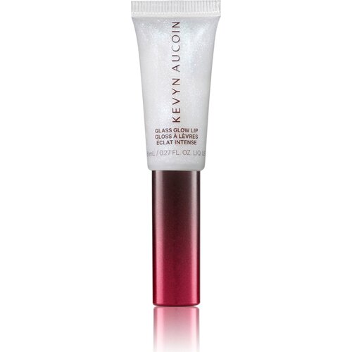Kevyn Aucoin Glass Glow Lip - Crystal Clear Cene