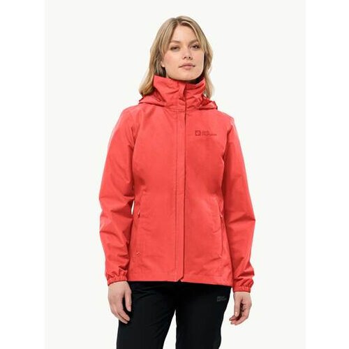 Jack Wolfskin ženska jakna stormy point 2L Cene