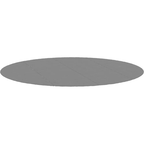  za tlo ispod bazena svjetlosivo &amp;Oslash;428 cm poliesterska Slike