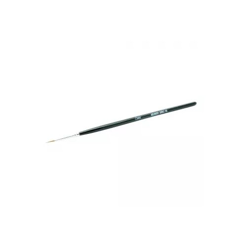 Warlord Games kolinsky brush '00' Slike