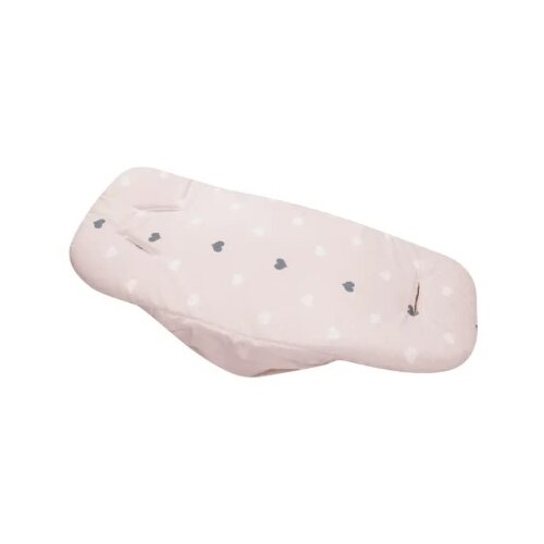Bebekevi Uložak za autosedi&scaron;te - roze ( BEVI1039R ) Cene