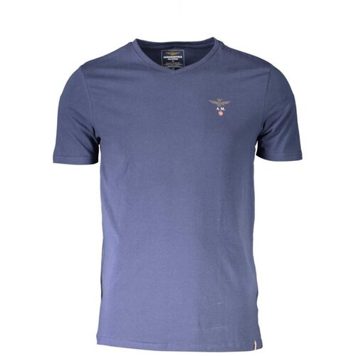 Aeronautica Militare mu&Scaron;ka majica scoti002j508 Cene