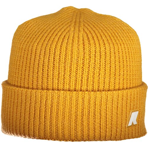 K-Way YELLOW MEN&amp;amp;#39;S CAP Slike