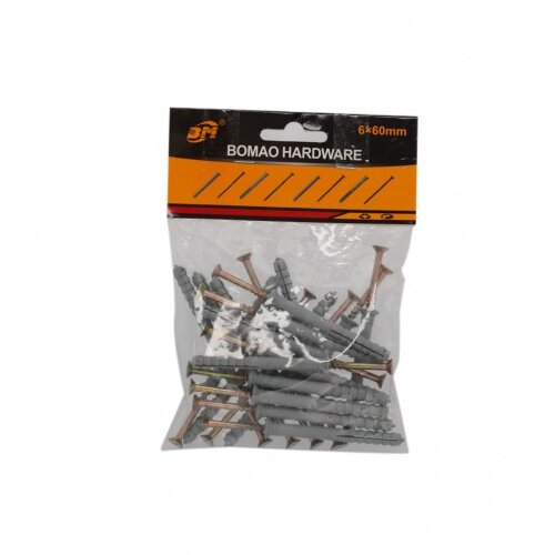 Master Tiplo udarno 6x60mm 20/1 01190366 Slike