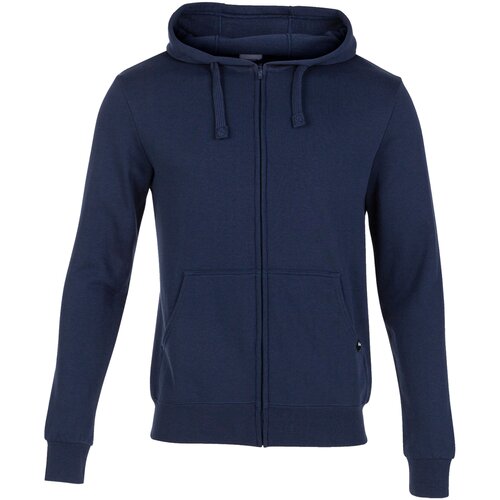 Joma &amp;Scaron;portne jope in jakne Jungle Hoodie Modra Slike