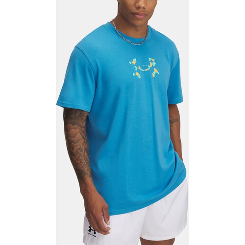 Under Armour Men's T-shirt UA M Holiday HW SS - Men's Cijene