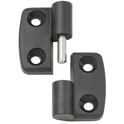 STABILIT PA &amp;scaron;arka za vrtna vrata (D x &amp;Scaron;: 48 x 58 mm, Smjer otvaranja: Desno) Slike