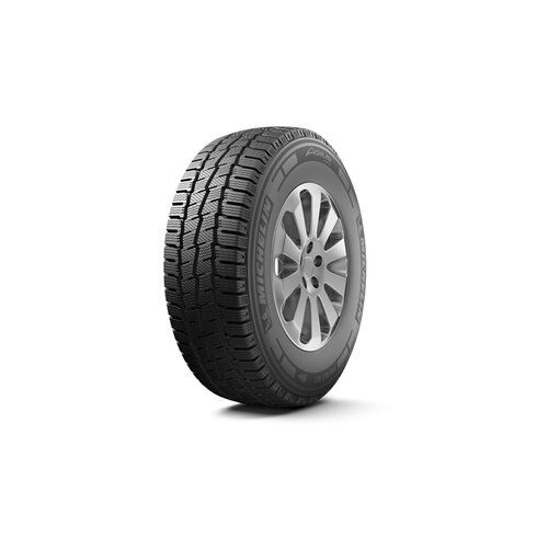 Michelin 205/75R16C AGILIS ALPIN 110R zimska poluteretna guma Cene