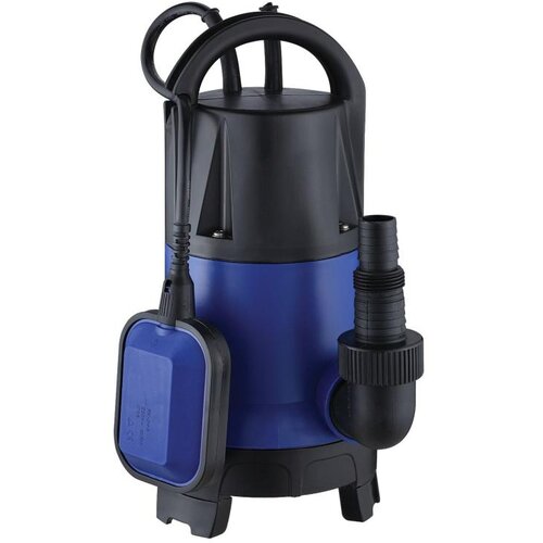 Ramda Q750B38 Potopna Pumpa, 750W za Čistu i Nečistu Vodu Cijene