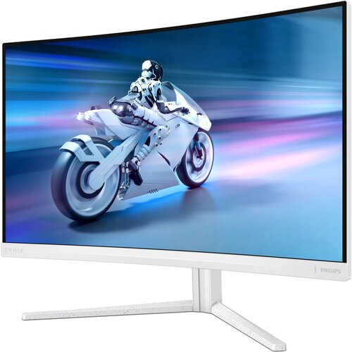 Philips Evnia 27M2C5501 27" VA QHD 180Hz monitor Cene