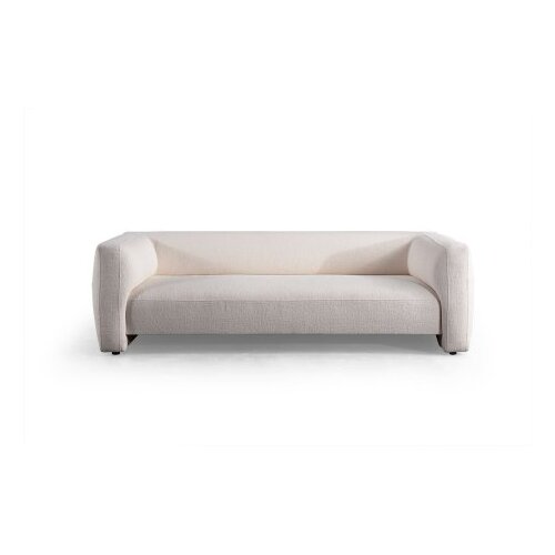 Atelier Del Sofa Trosed Rena 3, 230x98x70cm, bijela Slike