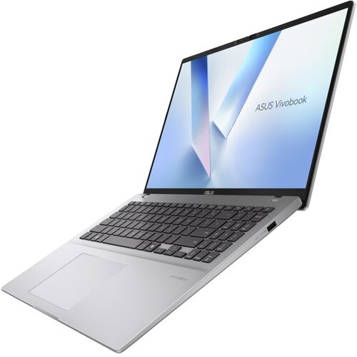 Asus vivobook 16 X1607QA-MB006W (16 inča wuxga snapdragon x X1 26 100 processor 16GB ssd 512GB Win11 home) laptop outlet Cene