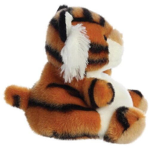  Pli&amp;scaron;ana igračka Palm Pals tigar, 13 cm Slike