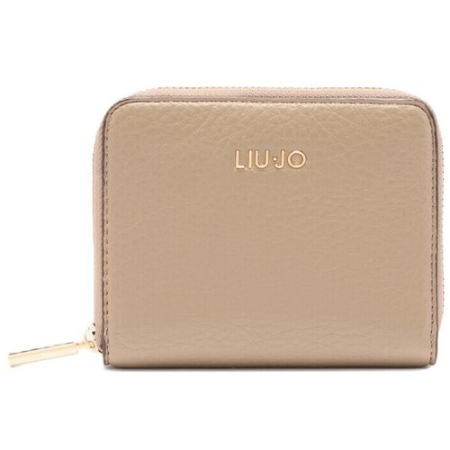 Liu Jo Denarnice AF5156E0027 Bež Slike