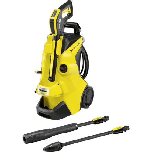  Karcher Visokotlačni perači, 1800W, Power Control Flex &amp;ndash; K 4 Power Control Flex Slike