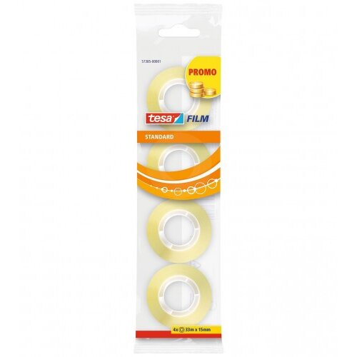 Tesa Traka selotejp 33mm x 15m 57365 Cijene