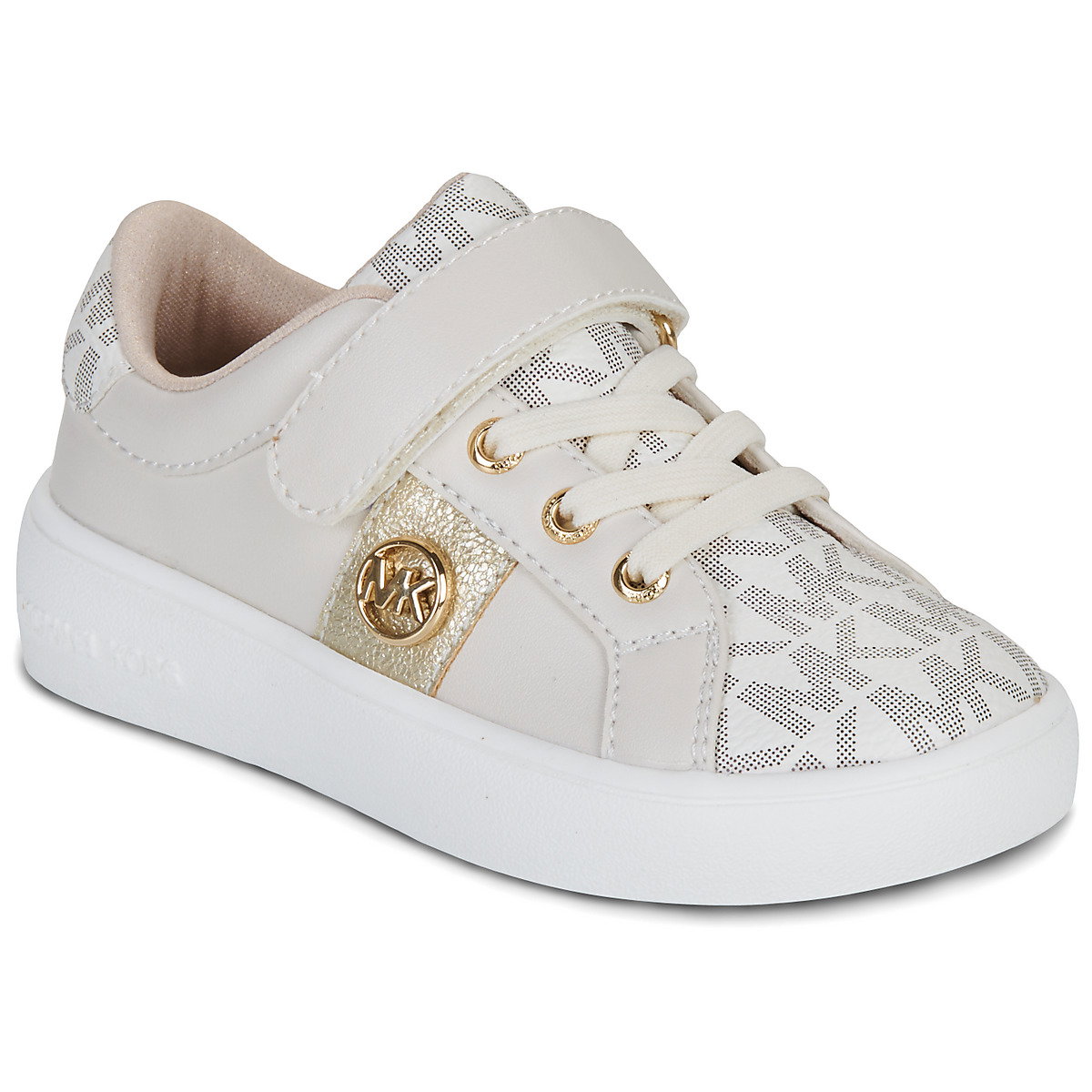 Michael Kors JEM RAINE PS Bež Slike