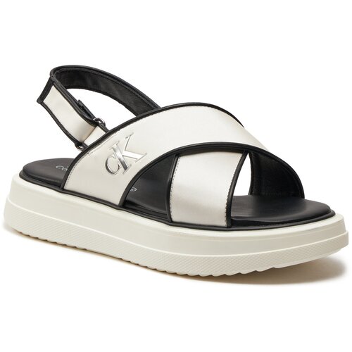 Calvin Klein Jeans V3A2-80831-1688 Bijela Cijene