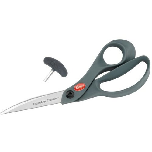 Westcott makaze ExtremEdge Titanium 230mm / 9&amp;quot; ( 05MKW18091 ) Slike