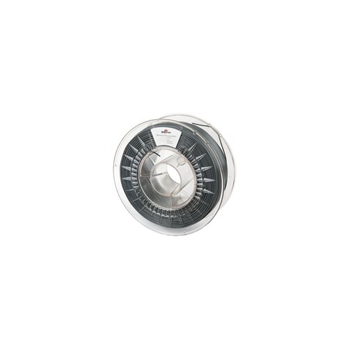  Punenje za 3D pisač, Premium PET-G, 1,75 mm, 1 kg, tamno siva Cijene