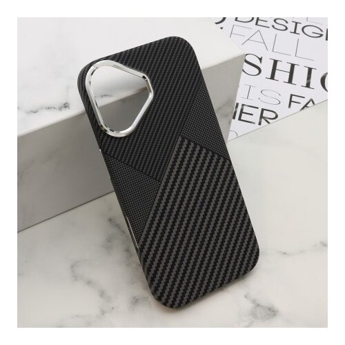  Futrola urbanmesh magsafe za iphone 17 (6.3) (6.1) dz03 ( F122244 ) Slike