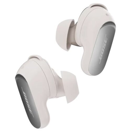 Bose Slušalke QuietComfort Ultra II, bele (White Smoke), (5000005656) Cene