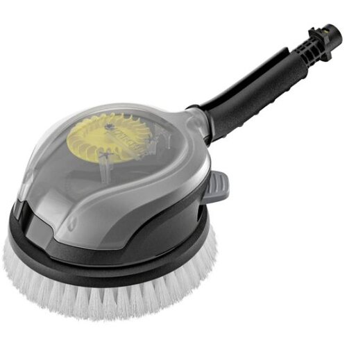 Karcher Četka za pranje, rotirajuća - WB 120, Crna Slike