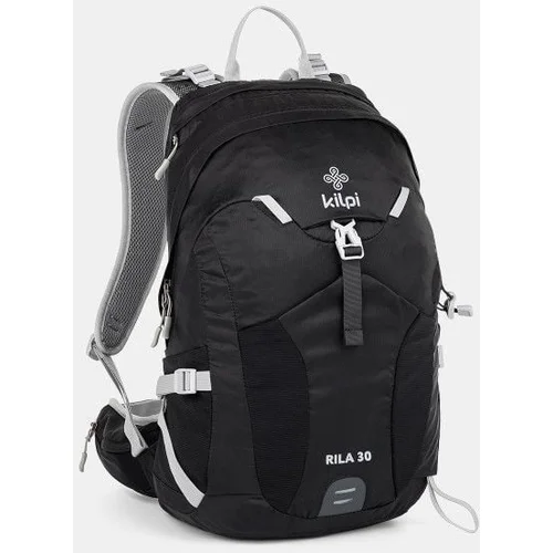 Kilpi Hiking backpack 30 L RILA-U Black