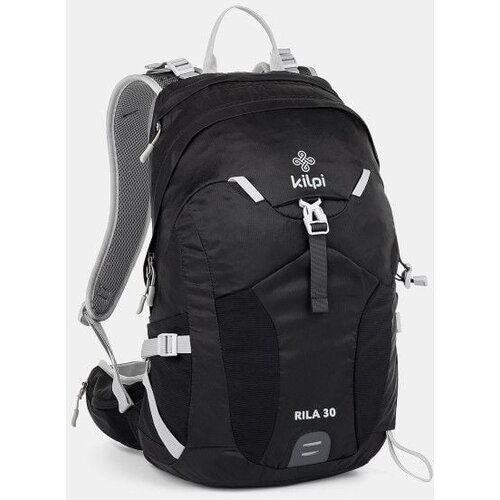 Kilpi Hiking backpack 30 L RILA-U Black Slike