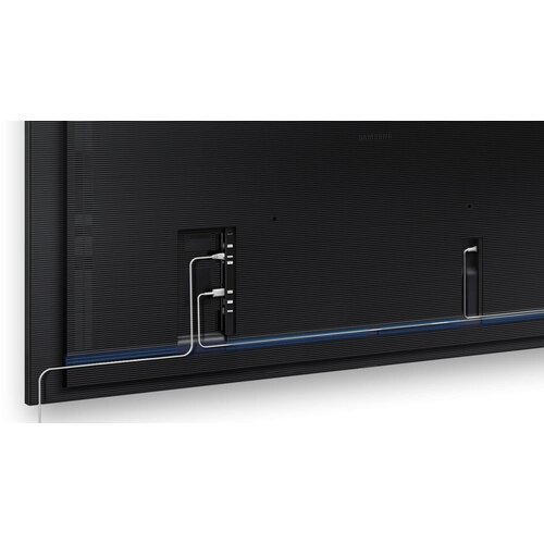 Samsung prikazovalnik QB43B - - Panteh Slike