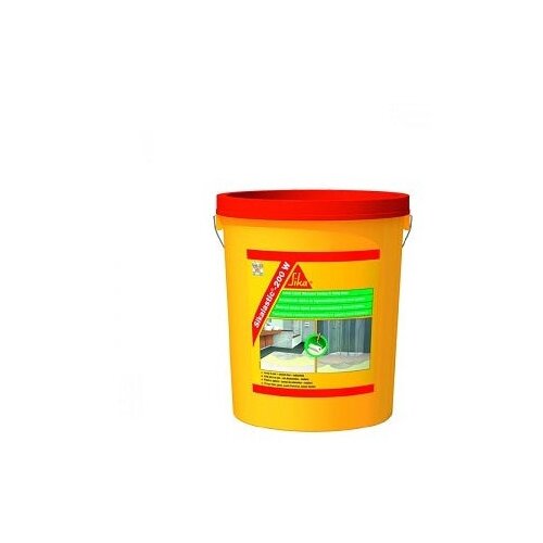 Sika SIKALASTIC 200W 5KG &amp;ndash; SIKA Slike