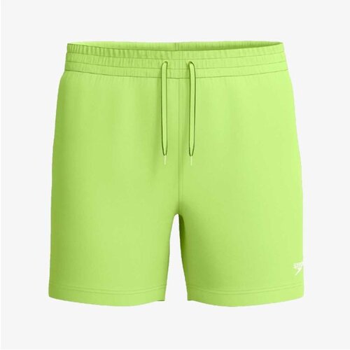 Speedo Essentials 16 wsht am yellow/yellow Cene