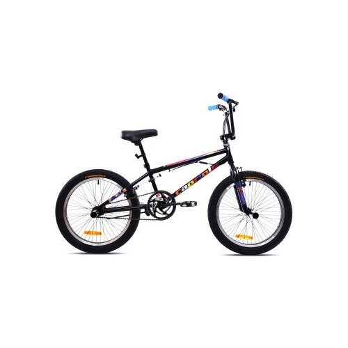 Capriolo totem crno-plavo (10.5) ( 925156-20 ) Cene