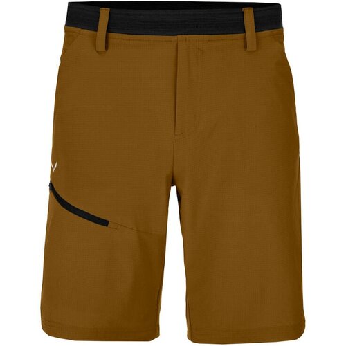 Salewa Men&amp;#039;s Shorts Puez 3 DST M Shorts Golden Brown M Slike