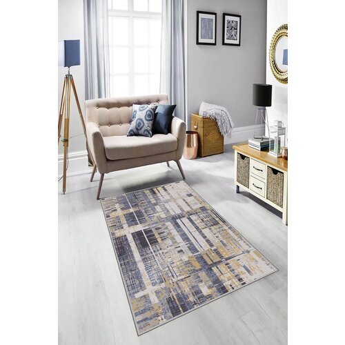Conceptum Hypnose tepih Exfab323, 80x200cm, &amp;Scaron;areni Slike