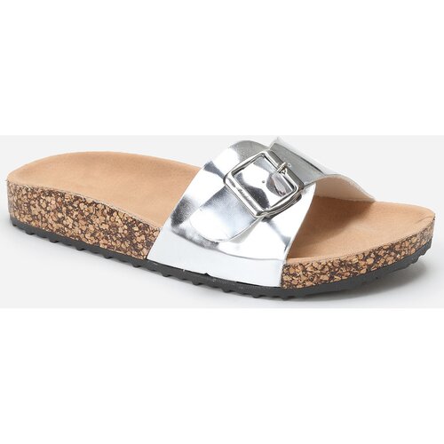 La Modeuse 15734_P44892 Srebrna Slike
