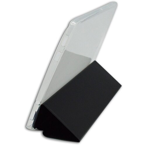  Maska na preklop Tablet Stripes Samsung T500 Tab A7 10/4 in (2020) crna Cene