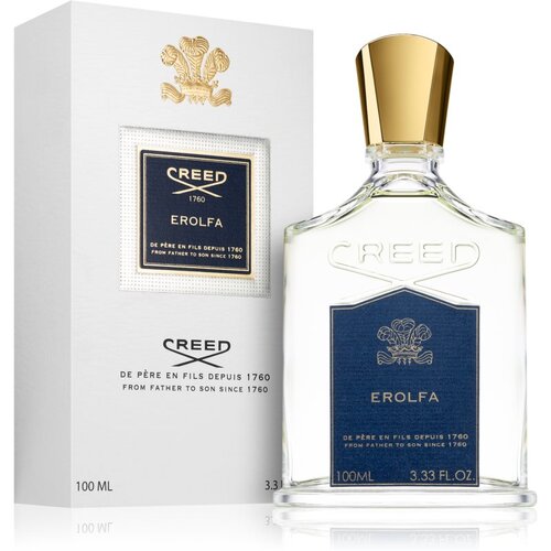 Creed Erolfa parfumska voda za mo&amp;scaron;ke 100 ml Slike