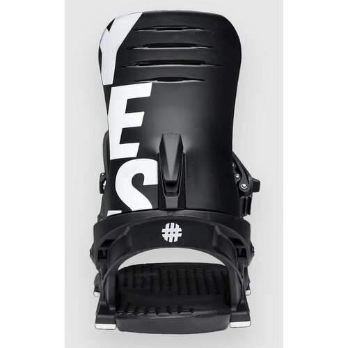 Yes Ipo 2027 Snowboard vezi pitch black Cene