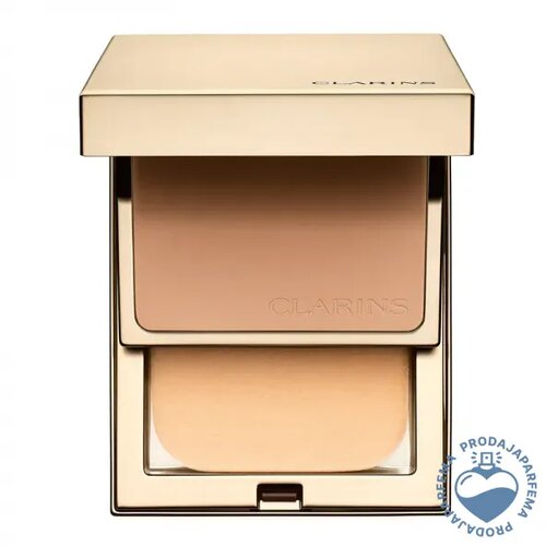 Clarins Instant Everlast Compact Powder (N°114 Cappucino) 10g Cijene