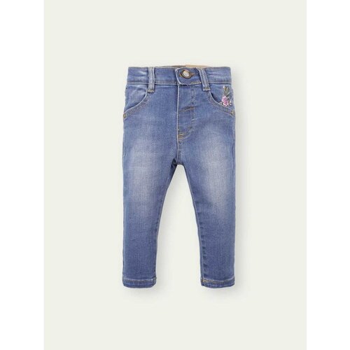 BEBA KIDS Teksas pantalone za devojcice suri Cene