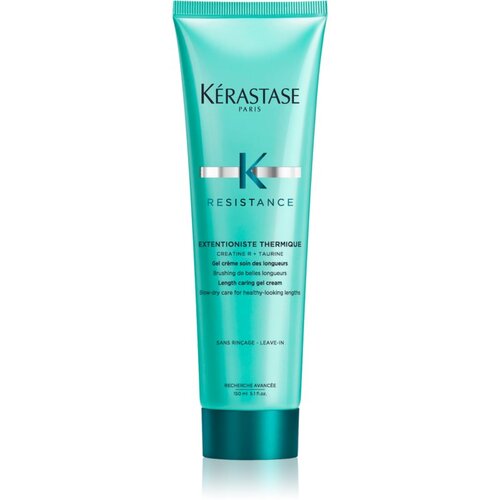 Kérastase Résistance Extentioniste Thermique dubinska njega za suhu i oštećenu kosu 150 ml Cijene