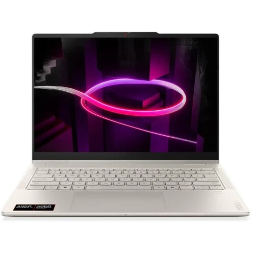 Oblivion gaming oprema Laptop Lenovo Yoga 7 2in1 14AGP11 14 WUXGA OLED/Ryzen AI 7 445/32GB/1TB/bkltSRB/Bež Cene