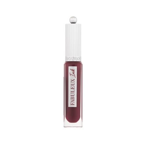 Bourjois Fabuleux Ink tekuća ruž za usne 3.5 ml Nijansa 05 berry'tale romance Cene