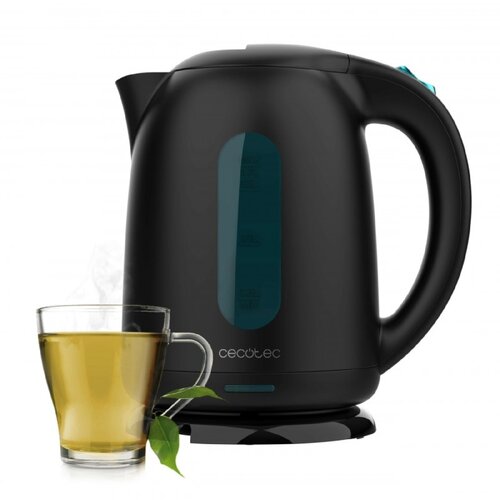 Cecotec kuvalo za vodu thermosense 180 black ( s1857 ) Cene