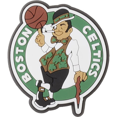 Crocs boston celtics logo Cene