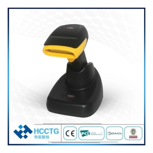  Barcode scaer hcc hs-6412 2d wireless ( 52903 ) Cene