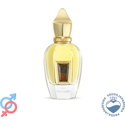 Xerjoff Richwood - 50ml Cijene