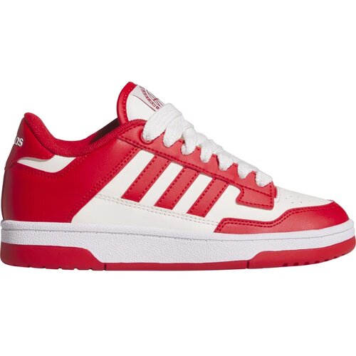 Adidas Patike za dečake Rapid Court Low, Crvene Slike